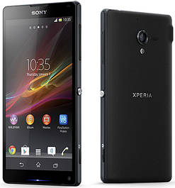 Sony Xperia ZL / C6502 / C6503 / C6506 / L35h / L35i