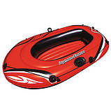 Bestway надувний човен Hydro-Force Raft Bestway (61099) одномісна, фото 2