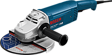 Шліфмашина кутова Bosch GWS 20-230 H Professional (2000 Вт)