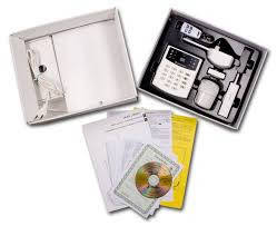Jablotron JK-60+JA-60GSM , фото 1