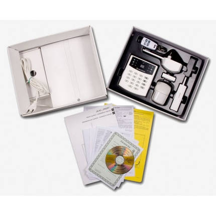 Jablotron JK-60+JA-60GSM , фото 3