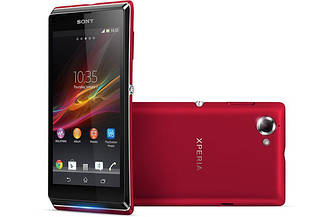 Sony Xperia L / C2104 / C2105 / S36h