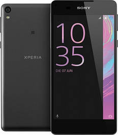 Sony Xperia E5 / F3311 / F3313