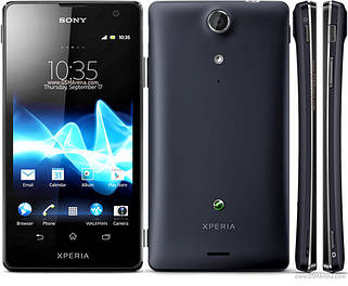 Sony Xperia TX / LT29i