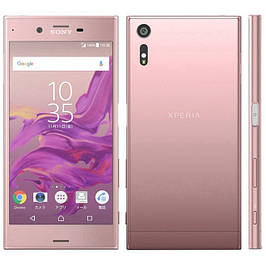 Sony Xperia XZ Dual / F8332