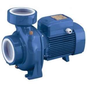 Pedrollo HFm 50B, 370 Вт, 18 м3/год, 10 м Насос відцентровий,