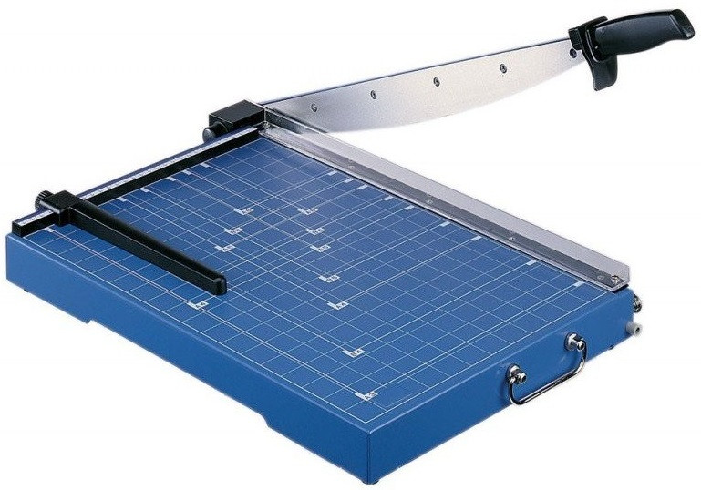 Різак шабельний KW-Trio 13902, 448 мм, фото 1