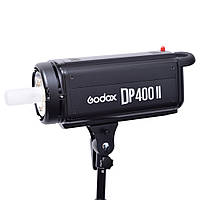 Профессиональная студийная вспышка Godox DP400II (DP400II)