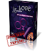 Love Лав Фанти 69 або Ігри в ліжку (Нове видання) Любовні фанти романтична гра, фото 2