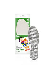 Зимові устілки для дітей Kaps Alu Super Kids для вирізання