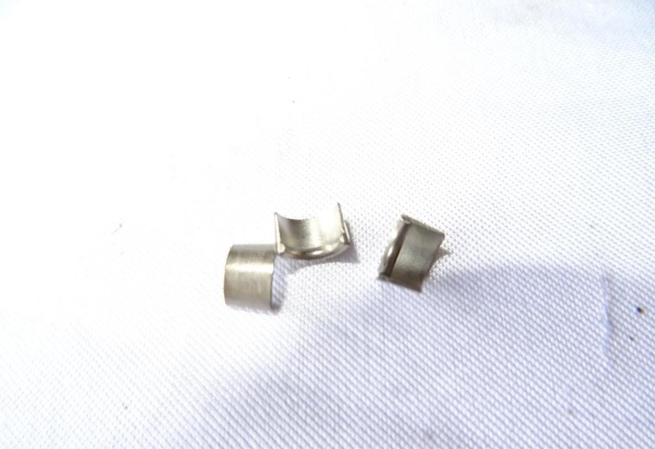 Сухарик стержня клапана 1 половинка GM 97189140 Y17DT Y17DTL Z17DT Z17DTL Z17DTH Z17DTJ Z17DTR A17DT A17DTC