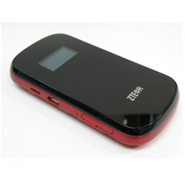 3G WiFi роутер ZTE MF80