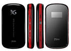 3G WiFi роутер ZTE MF80, фото 3