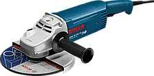 Шліфмашина кутова Bosch GWS 22-230 JH Professional (2000 Вт)