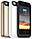 Акумуляторний чохол Mophie Juice Pack Plus для iPhone 6/6S на 3300 mAh [Чорний], фото 7