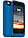 Акумуляторний чохол Mophie Juice Pack Air для iPhone 6/6S на 2750 mAh [Синій], фото 2