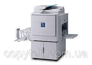 Цифровий дупикатор Gestetner 5430 (Ricoh JP 3000)