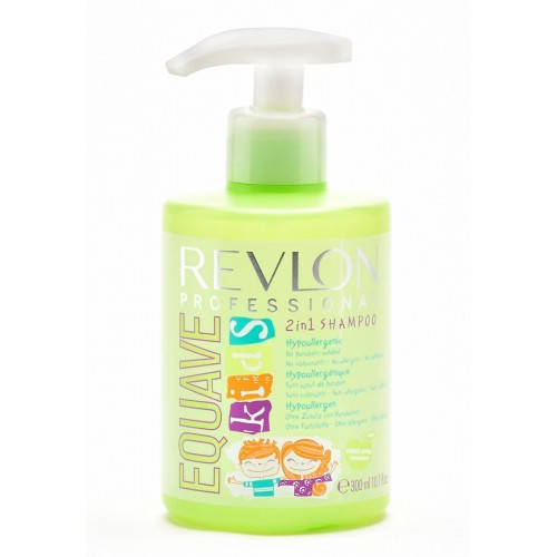 Купить Шампунь для детей Revlon Professional Equave Kids 2 in 1 ...