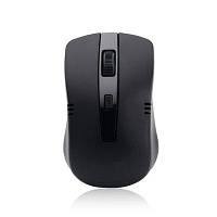 Миша бездротова HQ-Tech HQ-WMP32 Black, Wireless 2.4 G, USB, Optical 800/1600DPI