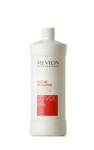 Крем-пероксид Revlon Professional Creme Peroxid 6% 900 ml