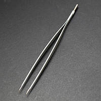 Монополярний пінцет для електрокоагулятора - Monopolar Tweezer 24 (4/166)