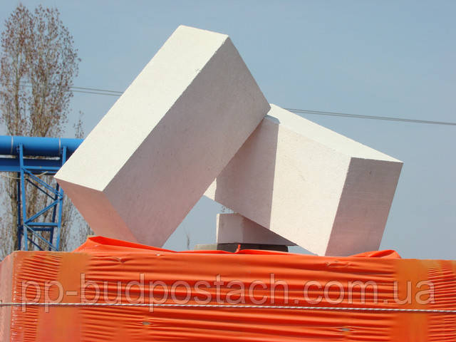 Вага газосилікатного блоку Вага газосилікатного блоку