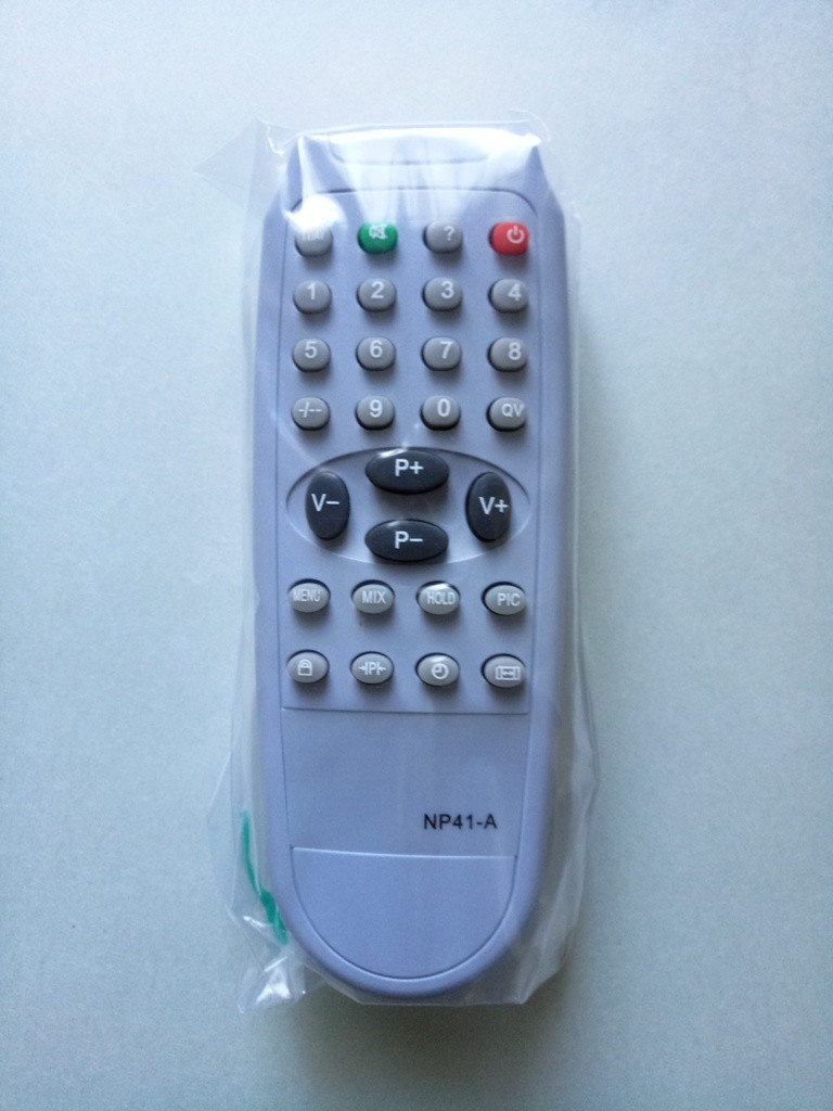 Пульт ДК Start NP-41A, Rotex, Akira, Elenberg, Patriot