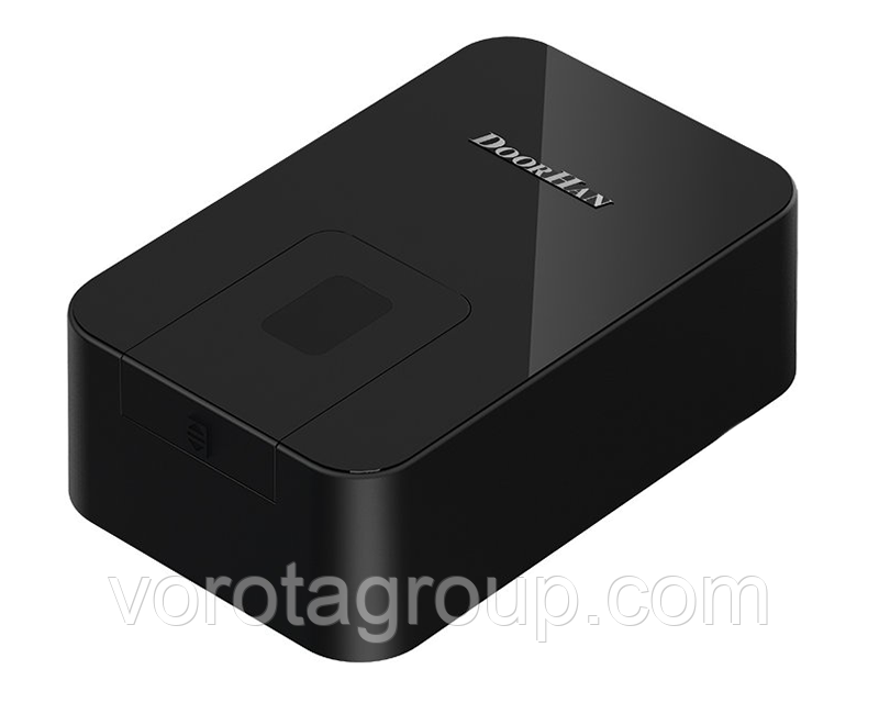 Привід DoorHan Sectional-1000 pro для секційних воріт