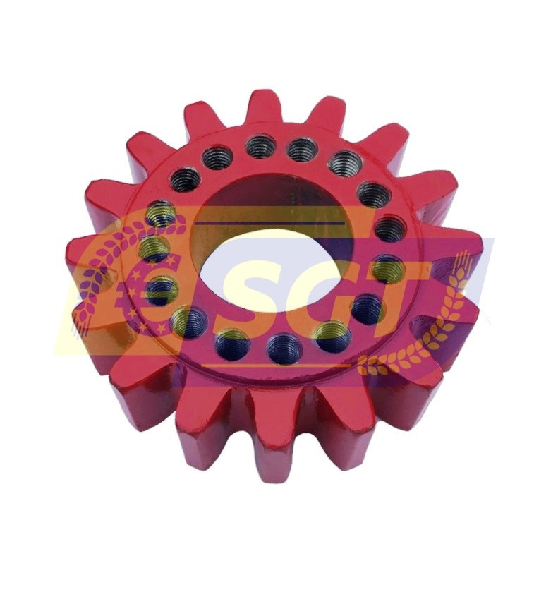 Шестерня z16 на запалювання для прес-підбирача Welger AP61, AP63, фото 1