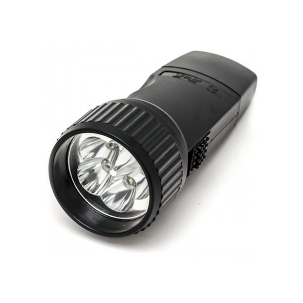 Фонарик Космос 528 (5Led)