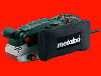 Профессиональная ленточная шлифмашинка Metabo BAE 75