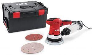 Ексцентрикова шліфмашина FLEX ORE 150-3 Set 230/CEE