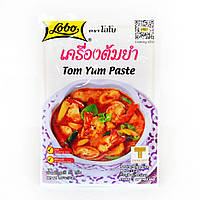 Паста для тайського супу Том Ям, Tom Yam paste