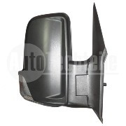 Autotechteile Дзеркало заднього виду MB Sprinter 906 / VW Crafter 06 - R (механіка)
