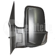Autotechteile Дзеркало заднього виду MB Sprinter/VW Crafter 06 - L (механіка)