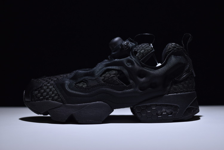 Кросівки чоловічі Reebok Insta Pump Fury / RBK-513