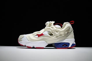 Кросівки чоловічі Reebok Insta Pump Fury / RBK-517