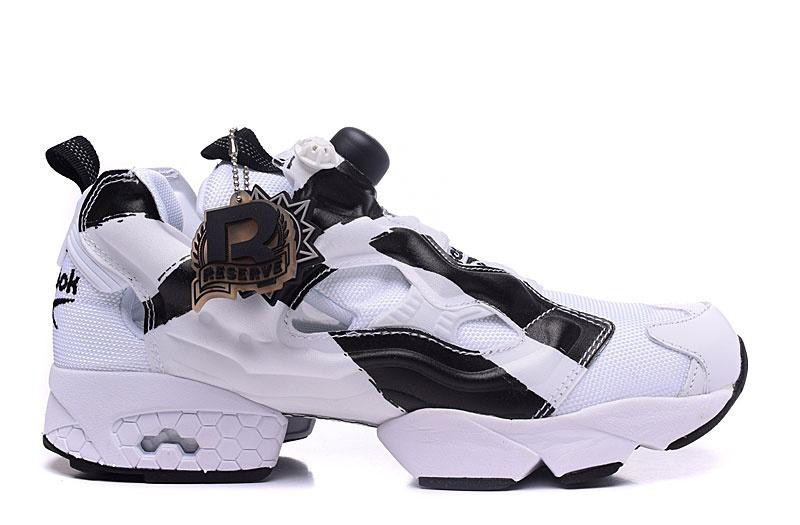 Reebok Insta Pump Fury RBK 524