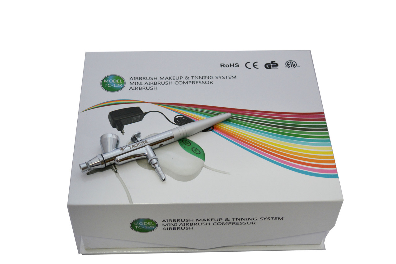 Набір для розпису нігтів Royalmax, фото 1