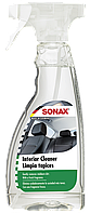 Универсальный очиститель интерьера SONAX Interior Cleaner (Германия) 500 мл