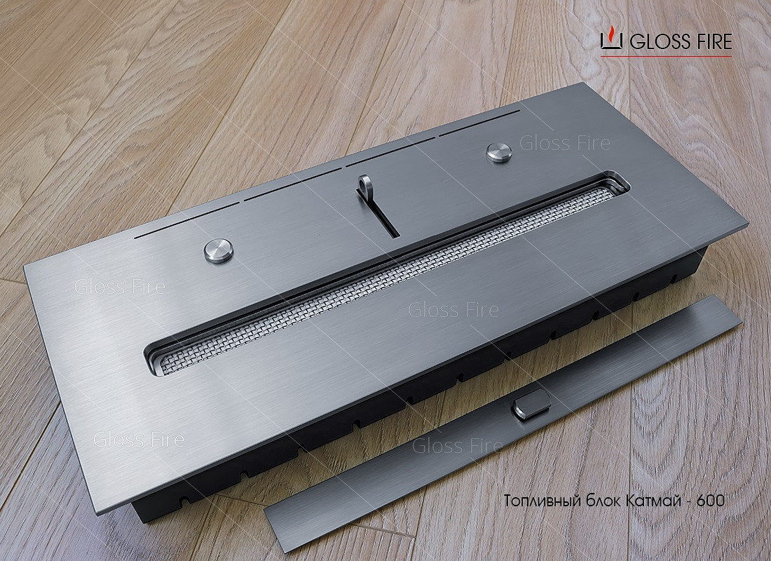 Катмай - С1, фото 1