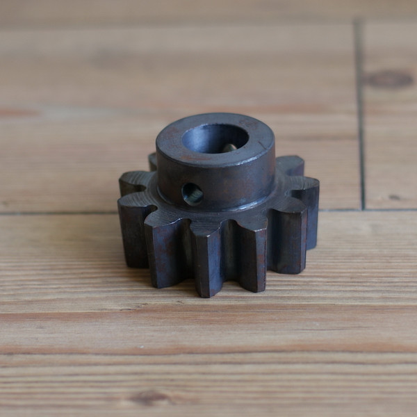 Шестерня бетономішалки 22, фото 1