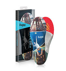 Kaps Multisport — Устілки для спортивного взуття