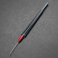 Офтальмологічний мікро-пінцет для вітректомії DORC (5/168)