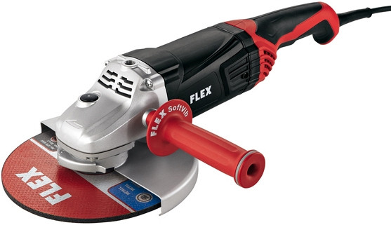 Кутова шліфмашина FLEX L 21-6 230 230/CEE, фото 1