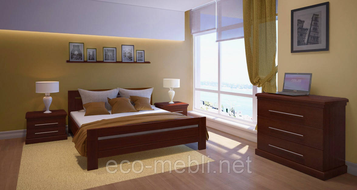 Односпальне ліжко Глорія, фото 1