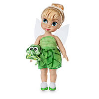 Лялька Дісней Фея Дінь Дінь аніматор, Disney Animators' Collection Tinker Bell