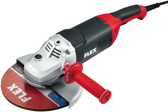 Кутова шліфмашина FLEX L 21-8 180 230/CEE