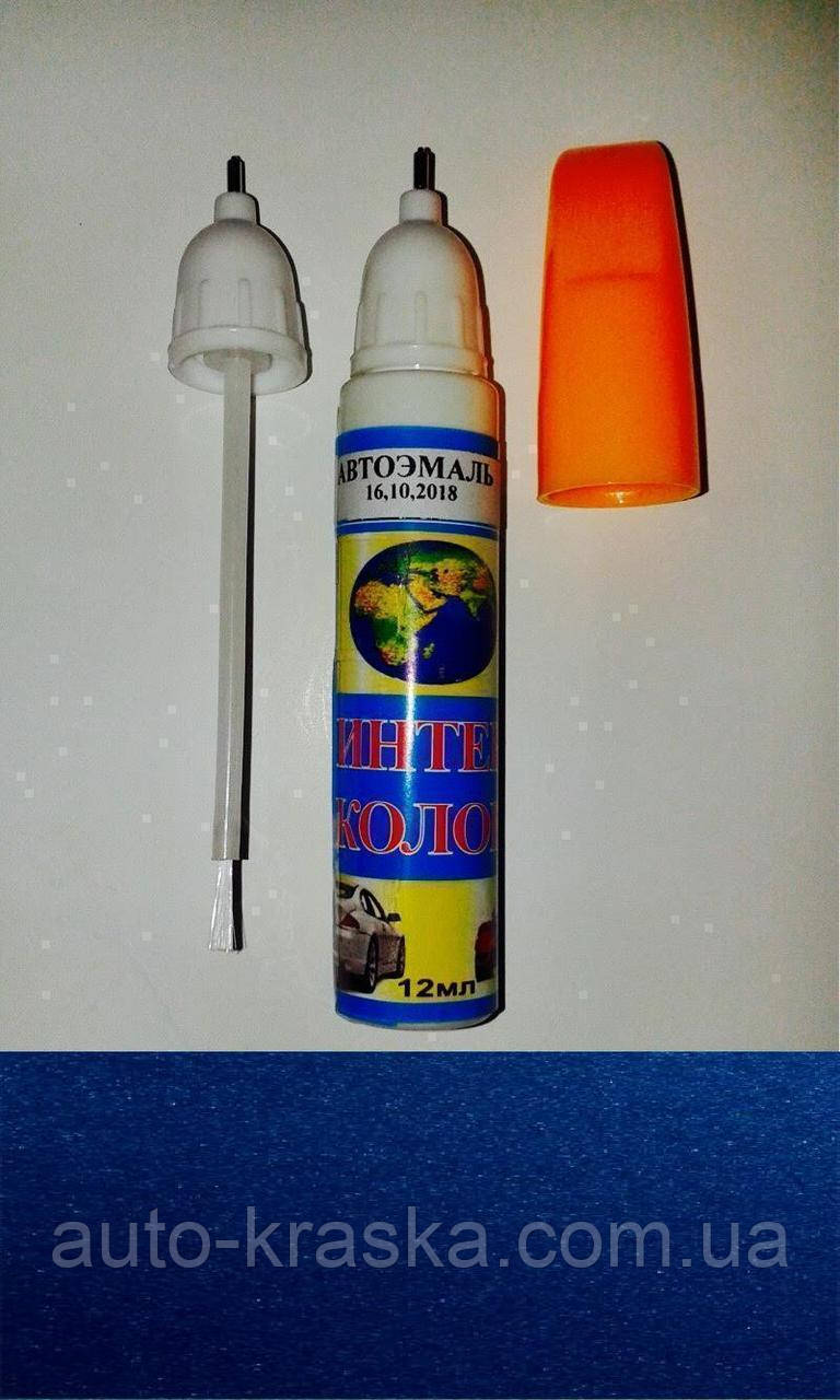 "2" Mitsubishi D06 Реставраційний олівець-маркер., фото 1