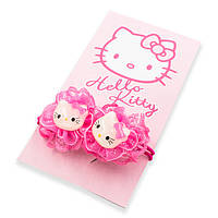 Дитячі аксесуари для волосся